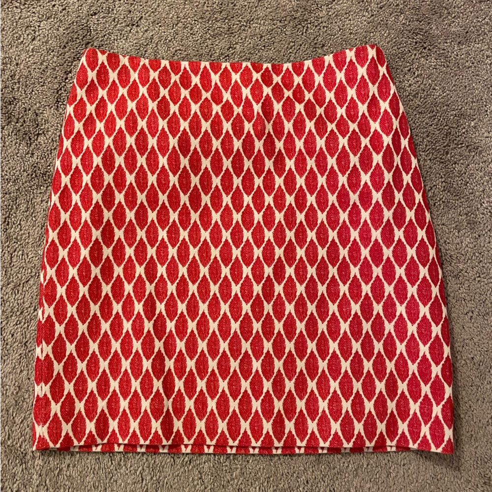Ann Taylor pencil skirt, size 6